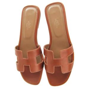 Dupes for Hermes Oran Slides – Jessie display picture 1